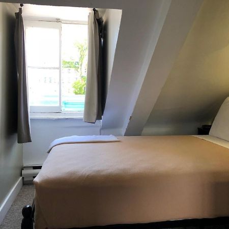 Auberge St-Louis Québec Exteriör bild