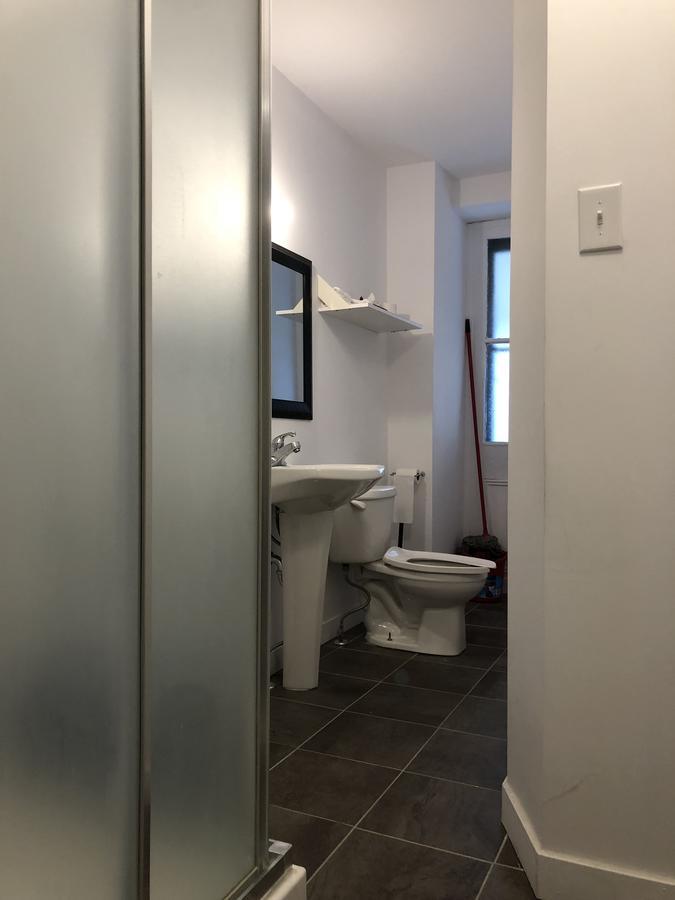 Auberge St-Louis Québec Exteriör bild
